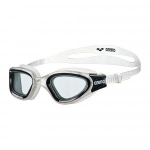 Lunettes Arena Envision Clear-clear-black