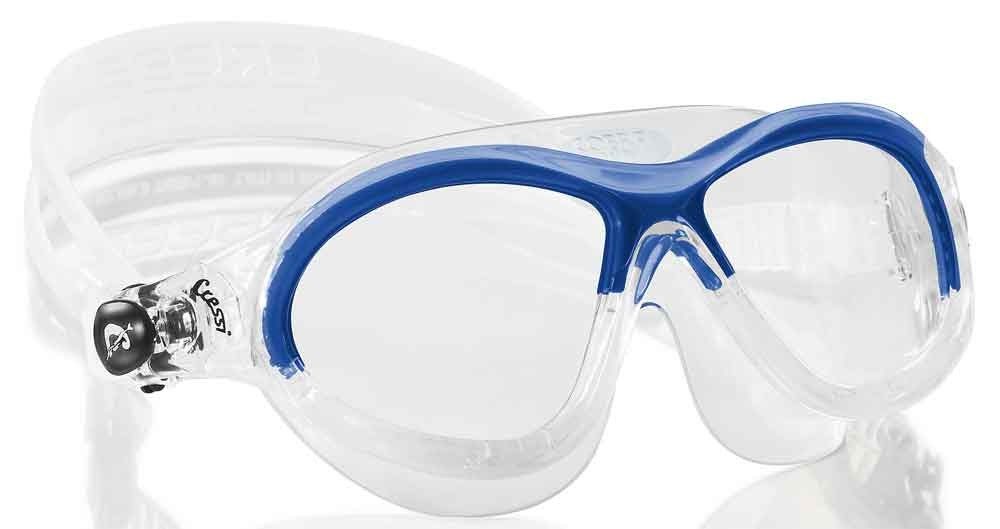 Masque de natation Cressi Mini Cobra