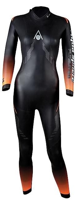 Combinaison Aqua-Sphère Pursuit 2.0 – Femme