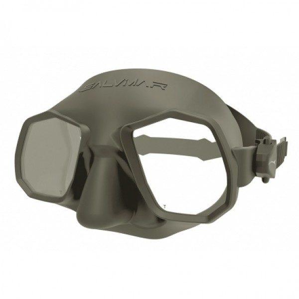 Masque Salvimar Fly Military