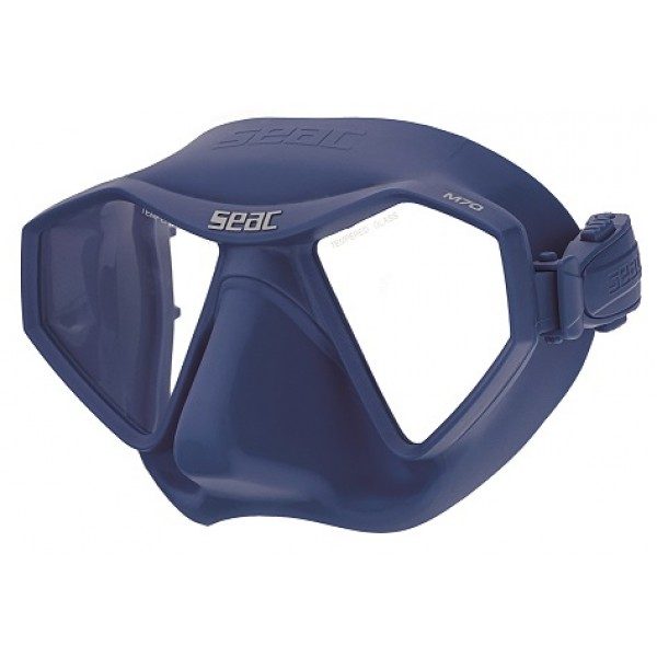 Masque Seac-Sub M70 blue