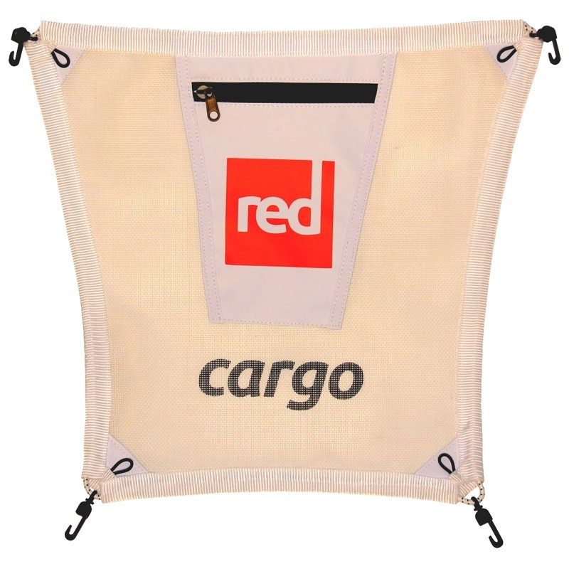 Filet Red Paddle Cargo