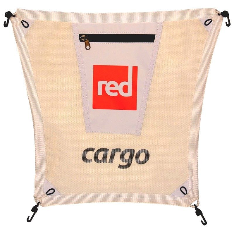 Filet Red Paddle Cargo