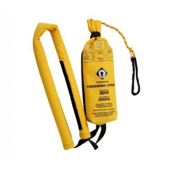 Ligne de vie Crewsaver Throwing Strop