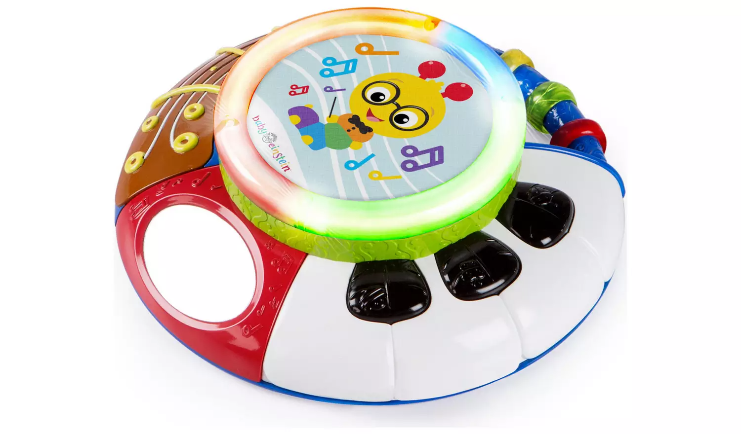 Baby Einstein Music Explorer Musical Toy