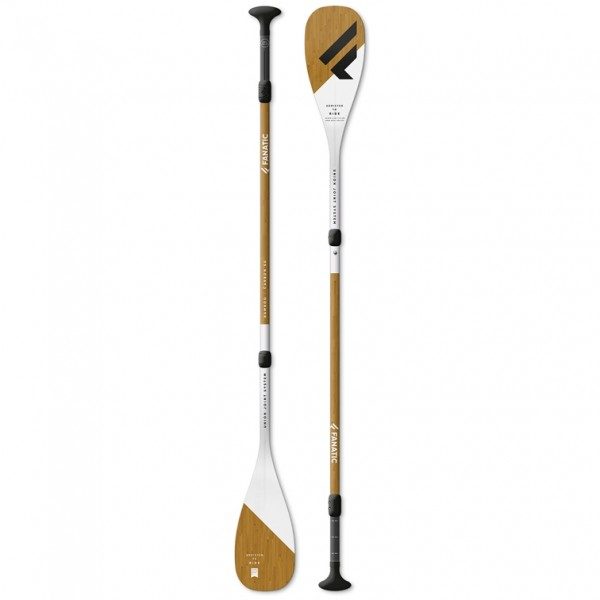Pagaie Fanatic Carbon Bamboo 50 3 Parties 7.25 | 2020