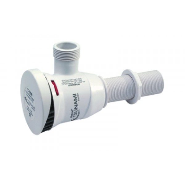 Pompe aérateur Attwood tsunami T800 – 12V