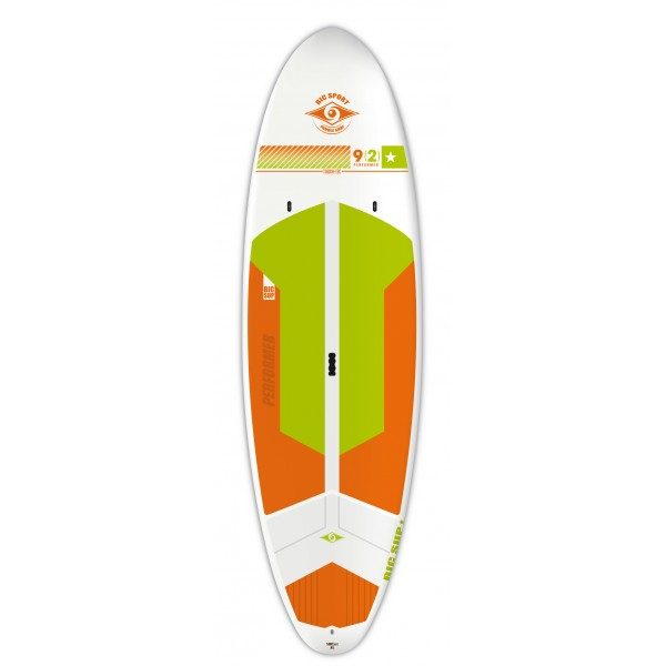 Stand Up Paddle Rigide Bic Sport 9.2 Performer Tough 2018 OCCASION