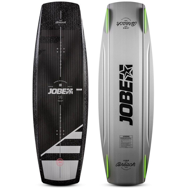 Wakeboard Jobe Breach 135| 2020