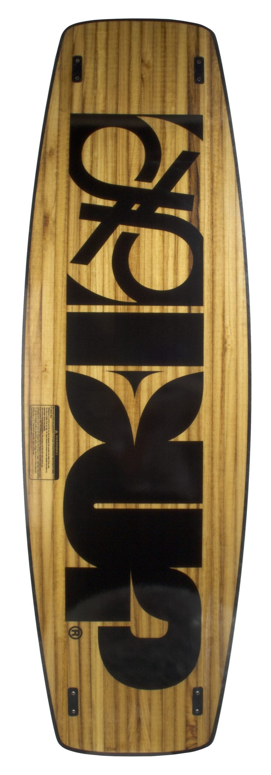 Planche Wakeboard DUP Venture 141 | 2019
