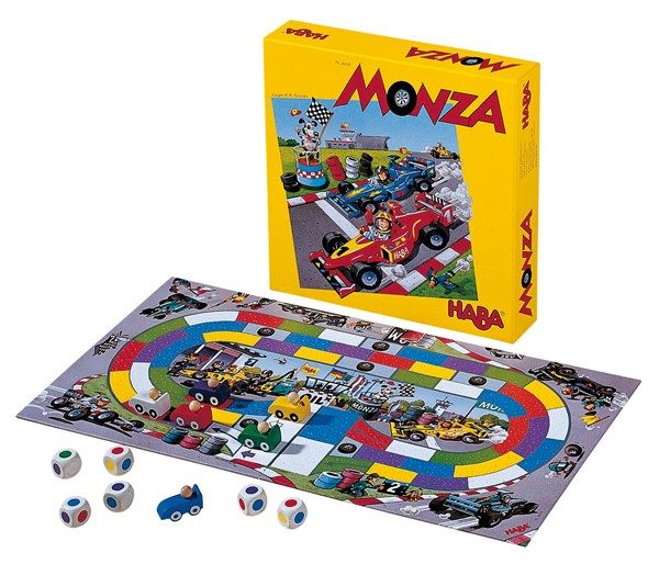 MONZA