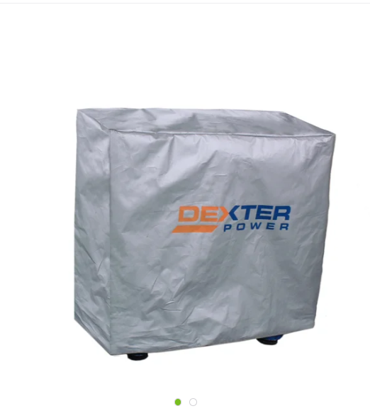 Housse de protection DEXTER Housse dexter, 0 W