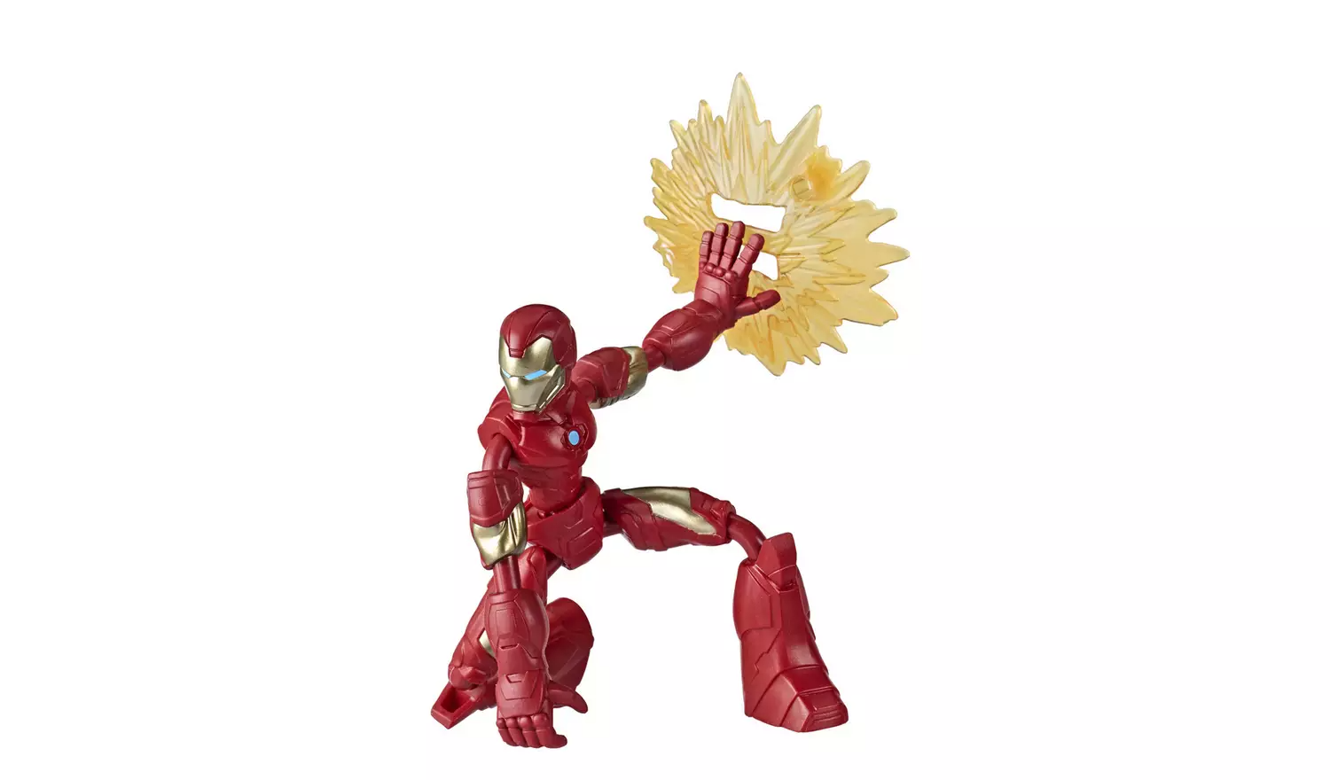 Marvel Avengers Bend And Flex Iron Man731/2409