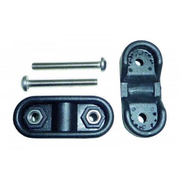 Kit support 4Water pour tube