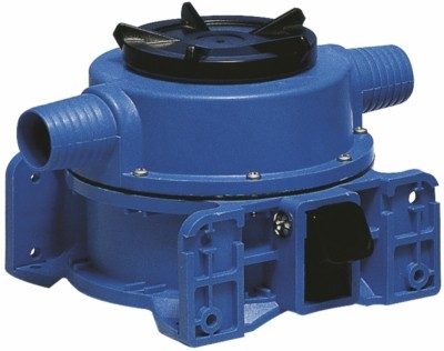 Pompe de cale Plastimo manuelle