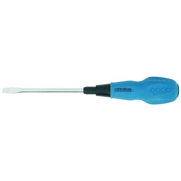 Tournevis plat Euromarine 6×125