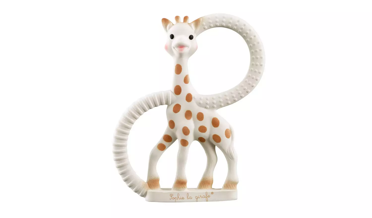 Sophie La Girafe Teething Ring