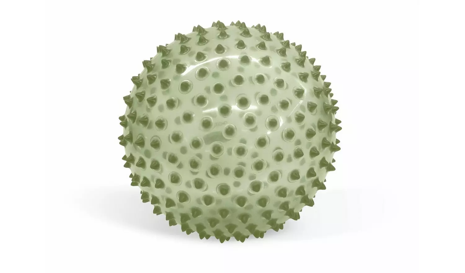 Edushape Halilit Glow in the Dark Sensory Ball