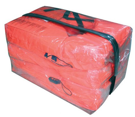 Pack brassières Lalizas 100N