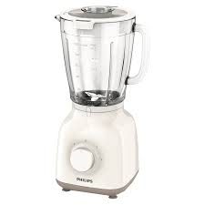 Blender Philips DAILY Collection blanc
