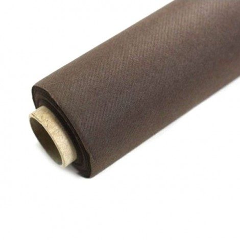 Rouleau nappe Célisoft Cacao