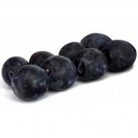 Prunes Quetsche