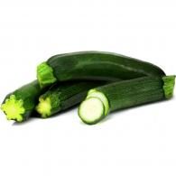 Courgettes