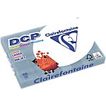 Papier Clairefontaine A3 100 g/m² Blanc DCP – 500 feuilles / Ramette