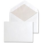 Enveloppes Viking C5/6 70 g/m² Sans Fenêtre Blanc – 500 / Paquet