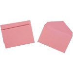 Envelopes Gommée Rose Sans Fenêtre LA COURONNE 9 x 14 cm 9 (H) x 14 (l) cm 70 g/m² – 1000 / Paquet
