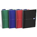 Cahier Oxford A4 ligné 180 pages
