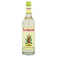 Sirop canne Canadou