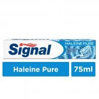 Dentifrice Haleine pure Signal