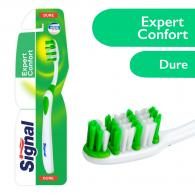 Brosse à dents Expert Confort dure Signal