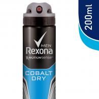 Déodorant Cobalt Rexona