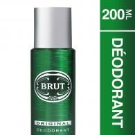 Déodorant Original Brut