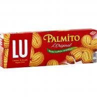 Biscuits L’Original feuilleté caramélisé Palmito