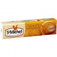Biscuits palets Roudor St Michel