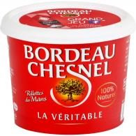 Rillettes du Mans Bordeau Chesnel