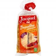 Baguette viennoise briochée Jacquet