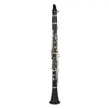 Thomann GCL-420 MKII Bb-Clarinet