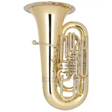 Miraphone 98B M Siegfried Bb-Tuba