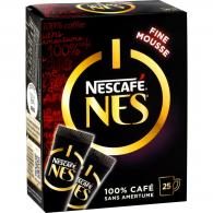 Café sticks Nes Nescafé