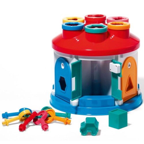 Maison multi-activités