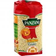 Pâtes Etoiles Panzani