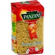Pâtes Les Pâtes à Potage cheveux d’ange Panzani