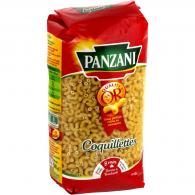 Pâtes Coquillettes Panzani