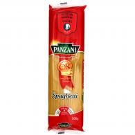 Pâtes Spaghetti Panzani