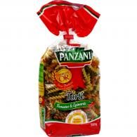Pâtes Torti épinards & tomates Panzani
