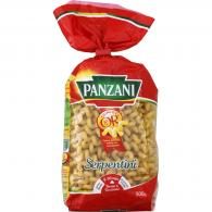 Pâtes Serpentini Panzani